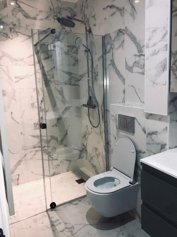 Talys Apartment Paris Ngoại thất bức ảnh