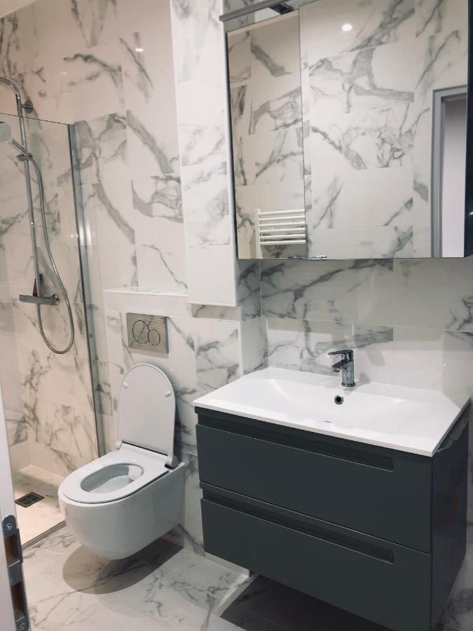 Talys Apartment Paris Ngoại thất bức ảnh