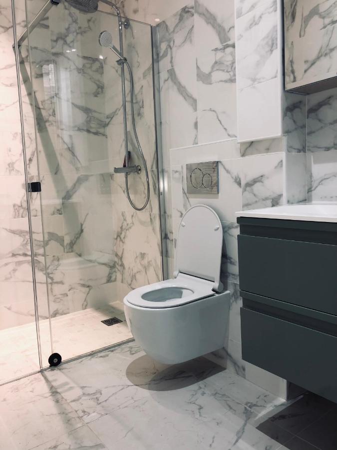 Talys Apartment Paris Ngoại thất bức ảnh