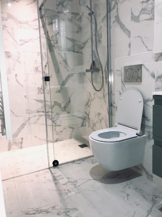 Talys Apartment Paris Ngoại thất bức ảnh
