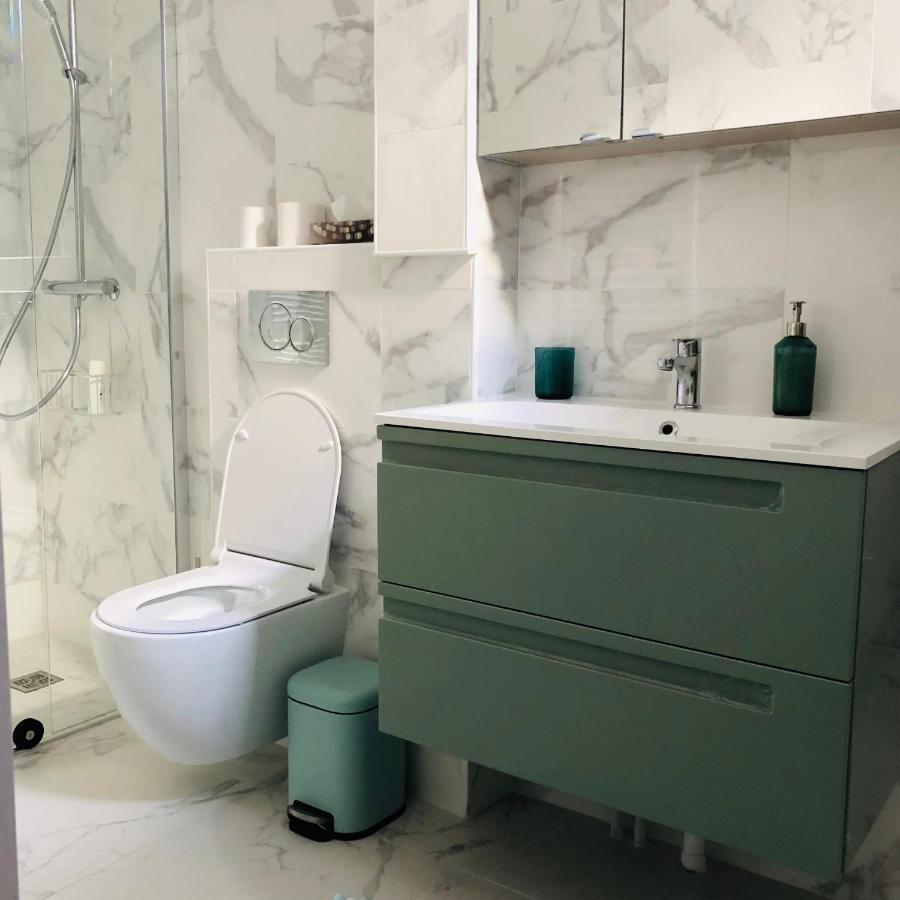 Talys Apartment Paris Ngoại thất bức ảnh