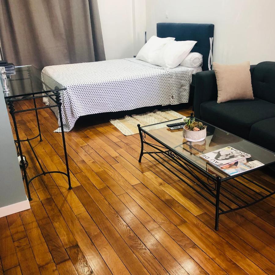 Talys Apartment Paris Ngoại thất bức ảnh