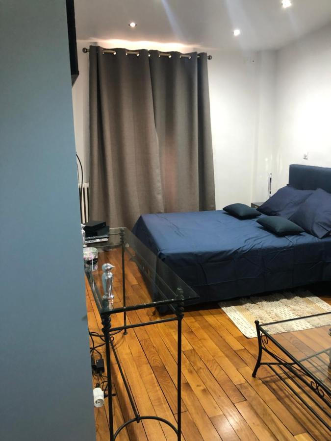 Talys Apartment Paris Ngoại thất bức ảnh