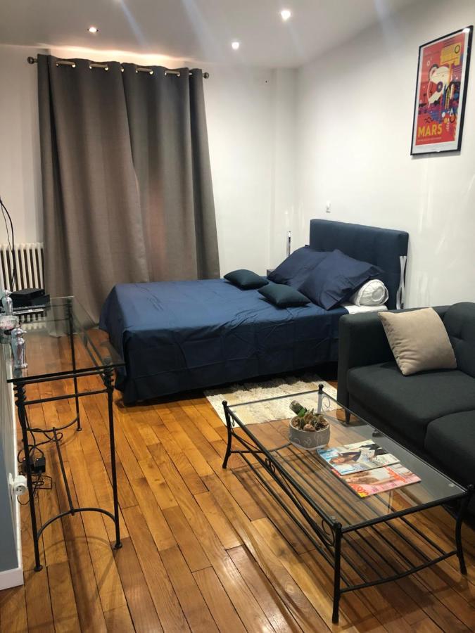 Talys Apartment Paris Ngoại thất bức ảnh